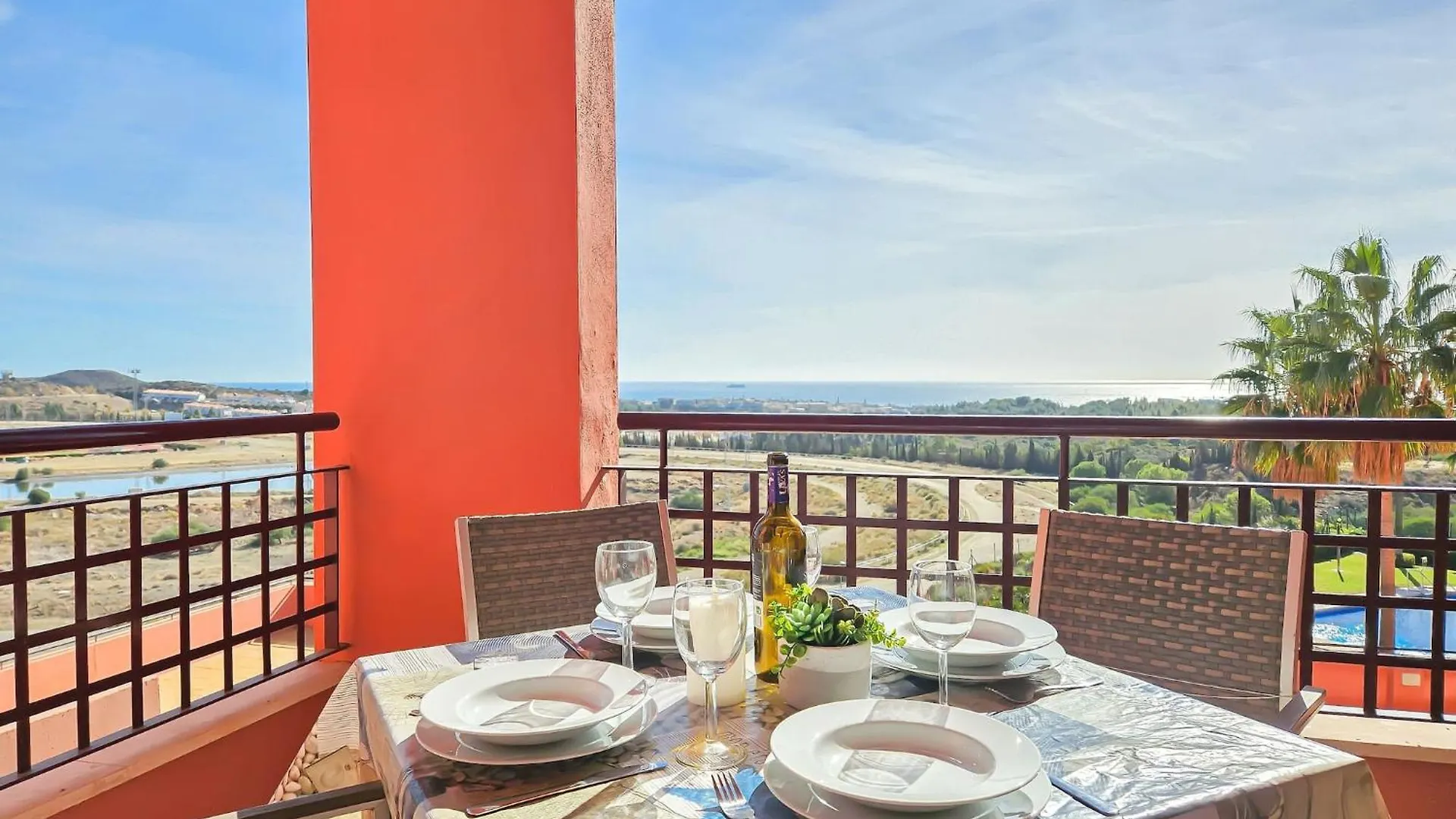 Quiet Location Between La Cala And Fuengirola MIJAS COSTA