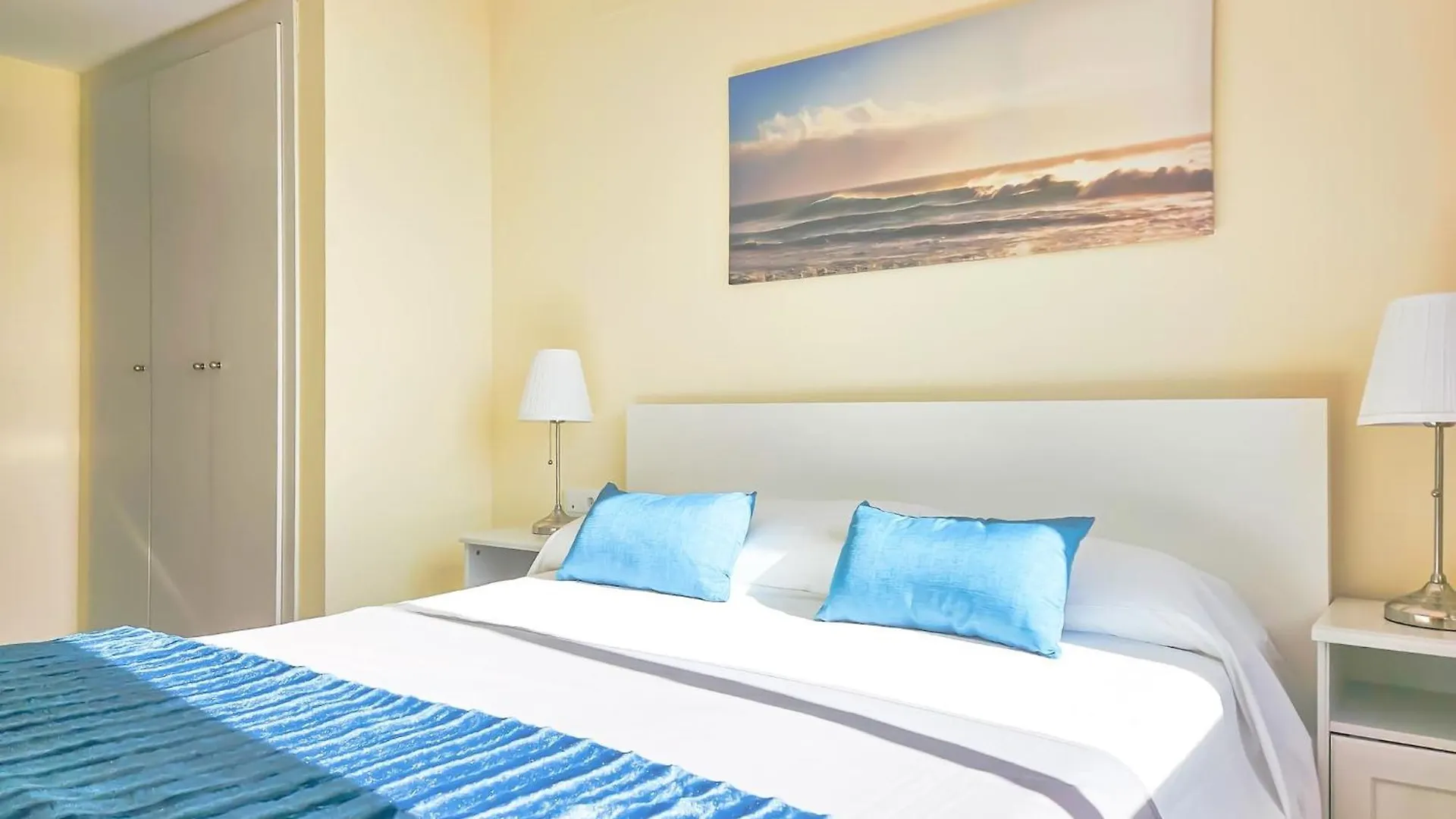 Quiet Location Between La Cala And Fuengirola MIJAS COSTA 0*,